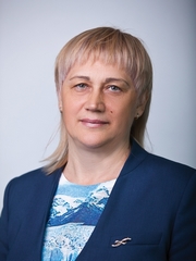 Петрачкова Татьяна Ивановна.