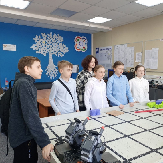 «Исследовательский марафон-2025».